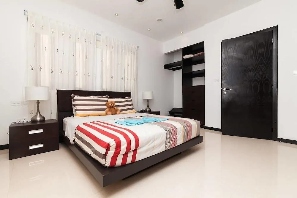 Hotel Heliko 101B By Cocobr Playa del Carmen 3*,  Meksyk