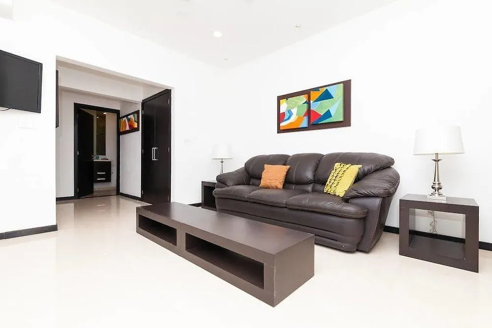 Hotel Heliko 101B By Cocobr Playa del Carmen