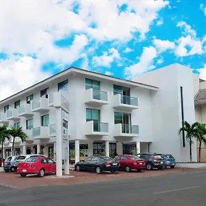 Plaza Playa *** Плая-дель-Кармен