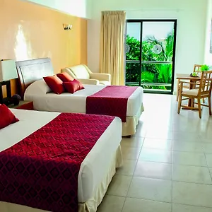 Casa Melissa *** Плая-дель-Кармен