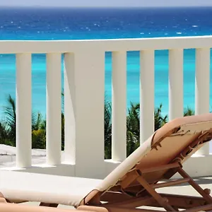 Hotel Sian Kaan