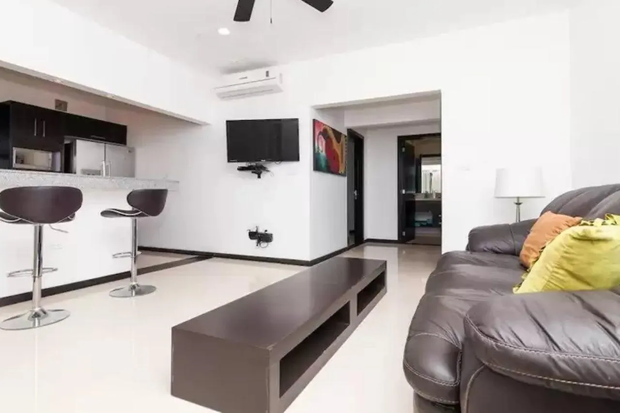 Heliko 101B By Cocobr Hotel Playa del Carmen