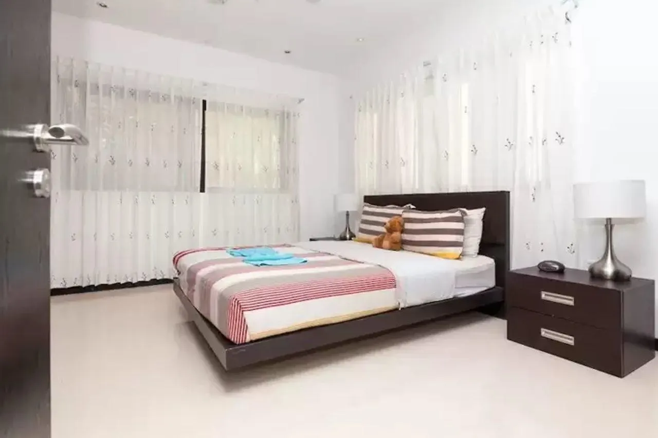 Heliko 101B By Cocobr Hotel Playa del Carmen Mexico